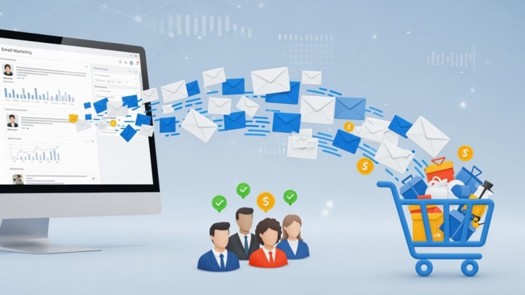 Top 8 Email Marketing Platforms for Nonprofit Organization in 2026