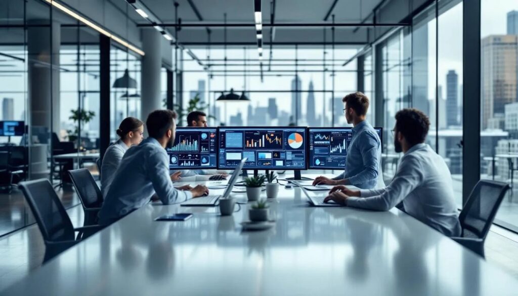 Building an Enterprise Metadata Inventory for Trusted Analytics