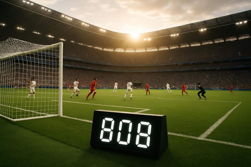 Skor 88 as a Trusted Football Access Platform