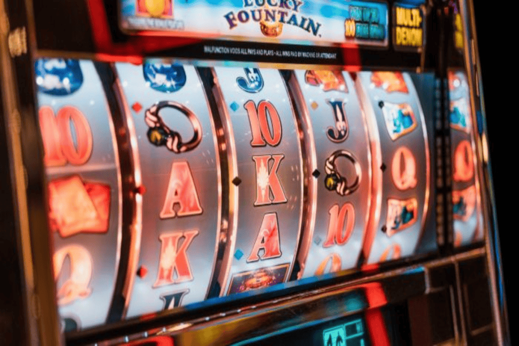 Experience Fast and Safe Slot Games at OSAKA 88 with 1K Deposit