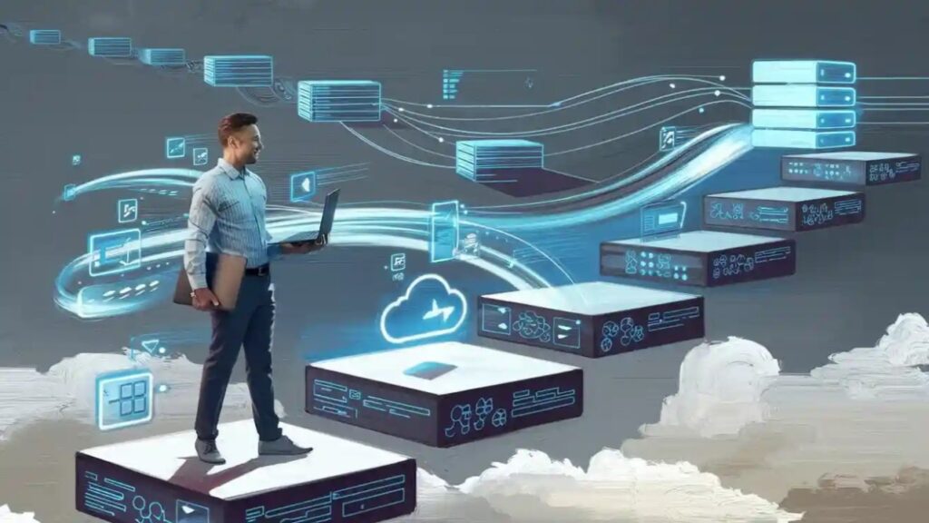 Mastering Unstructured Data Migration for Scalable Enterprise Growth