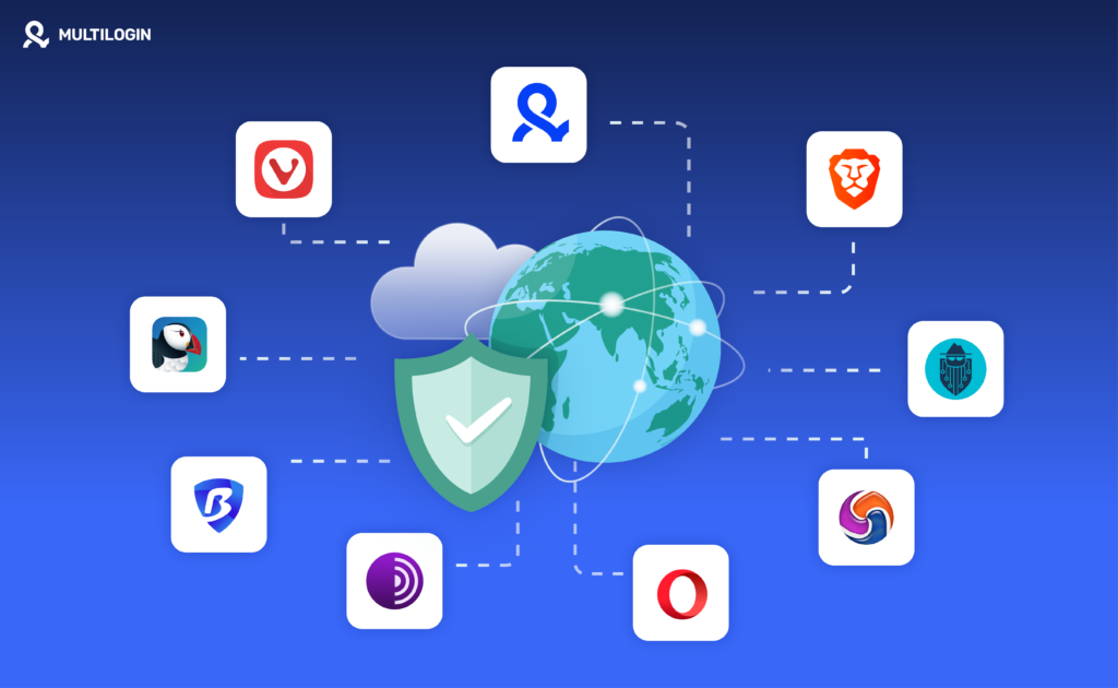 Mobile Proxy: Complete Guide to Fast, Secure, and Anonymous Browsing