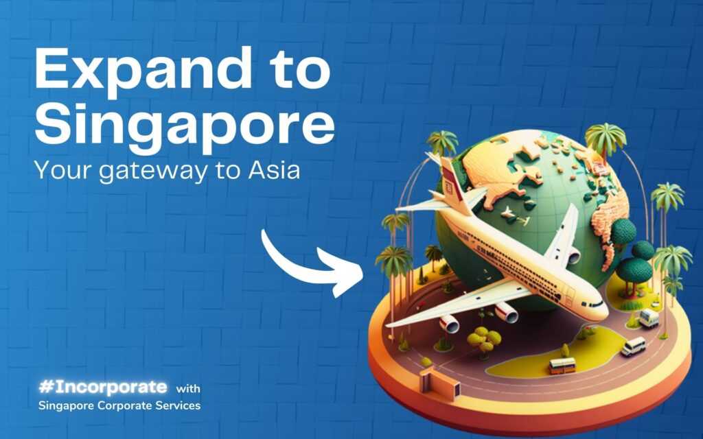 Launching Your Singapore Company: How Company Incorporation Services Singapore Experts Are Leveraging Tech and Judgment Turn Ambition into Action
