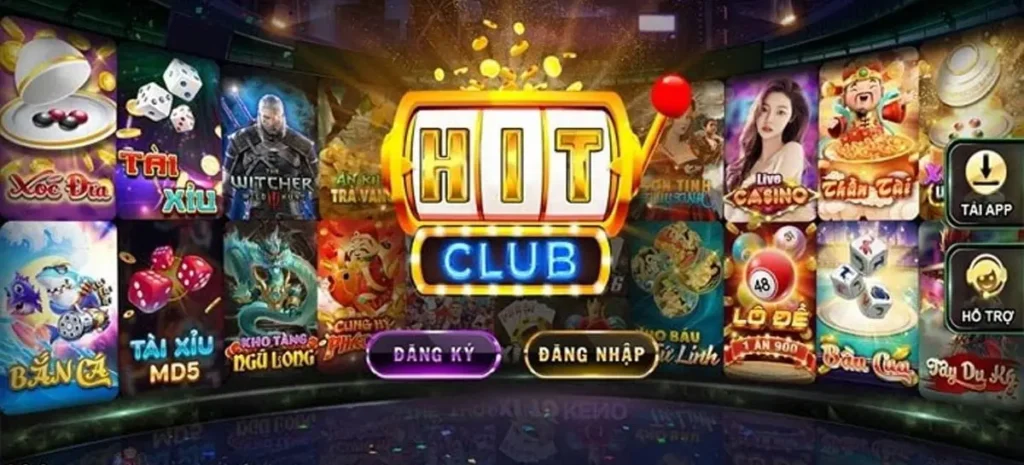 HITCLUB