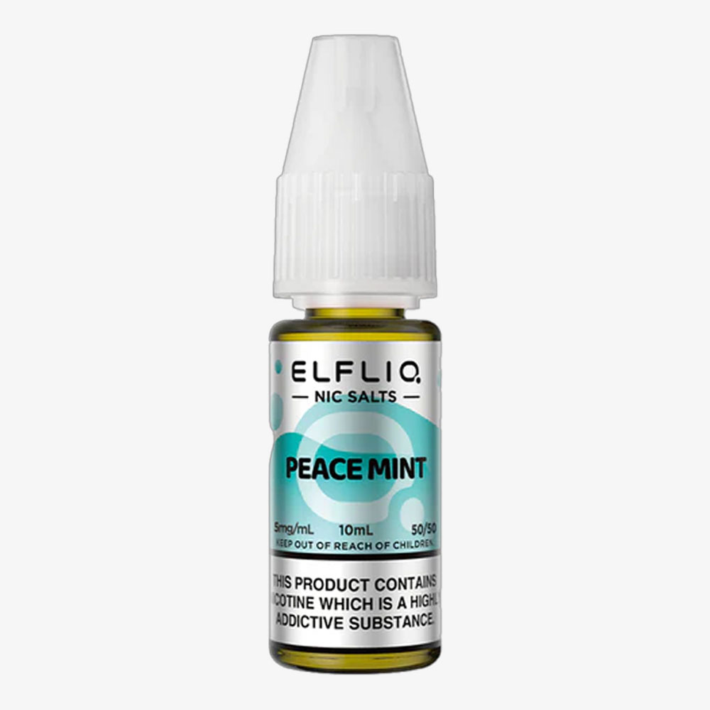 Elfliq – High-Quality Vape Juice with Authentic Flavor Experience