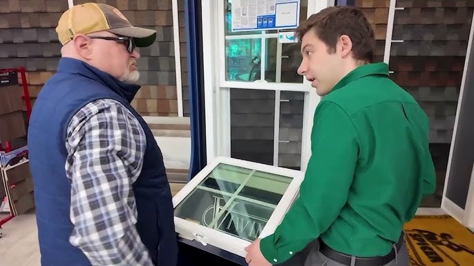 Old Windows Costing You Money? Commercial Window Glass Replacement Is the Game-Changer!