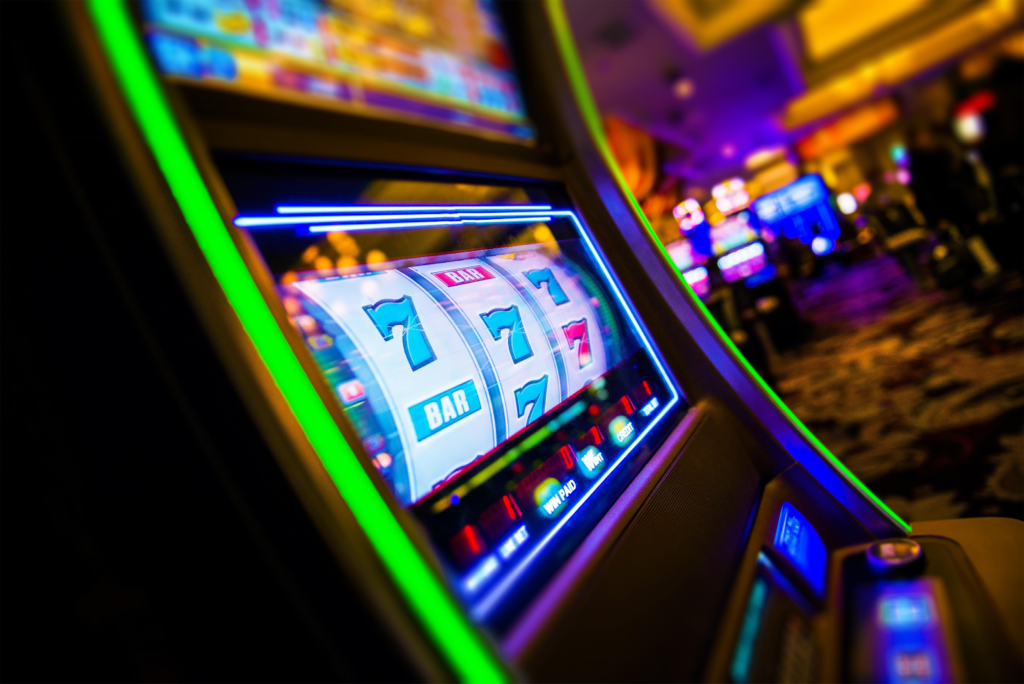 Unlocking the Excitement of Modern Online Reel Games