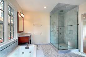 Are You Missing Out? The Powerful Impact of Frameless Shower Doors & Commercial Glass Replacement