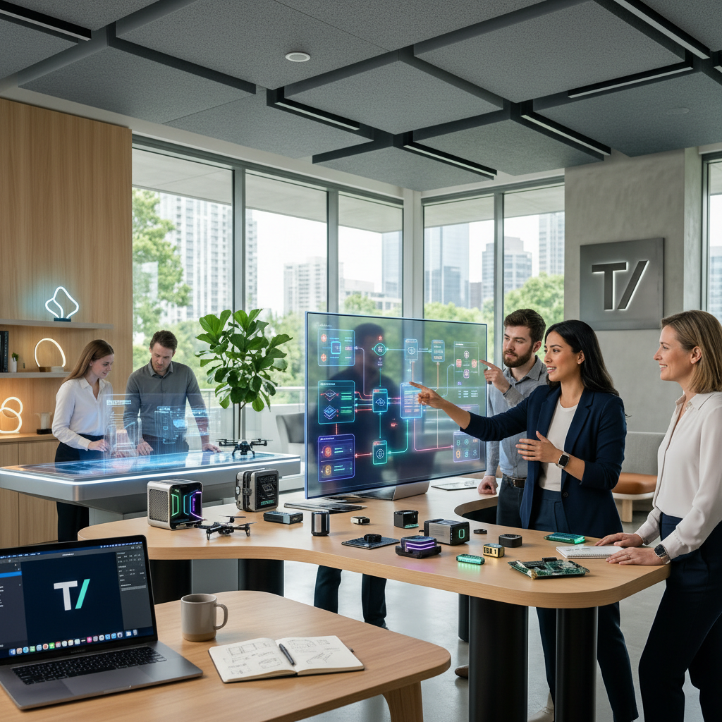 what makes techsslaash diffrent