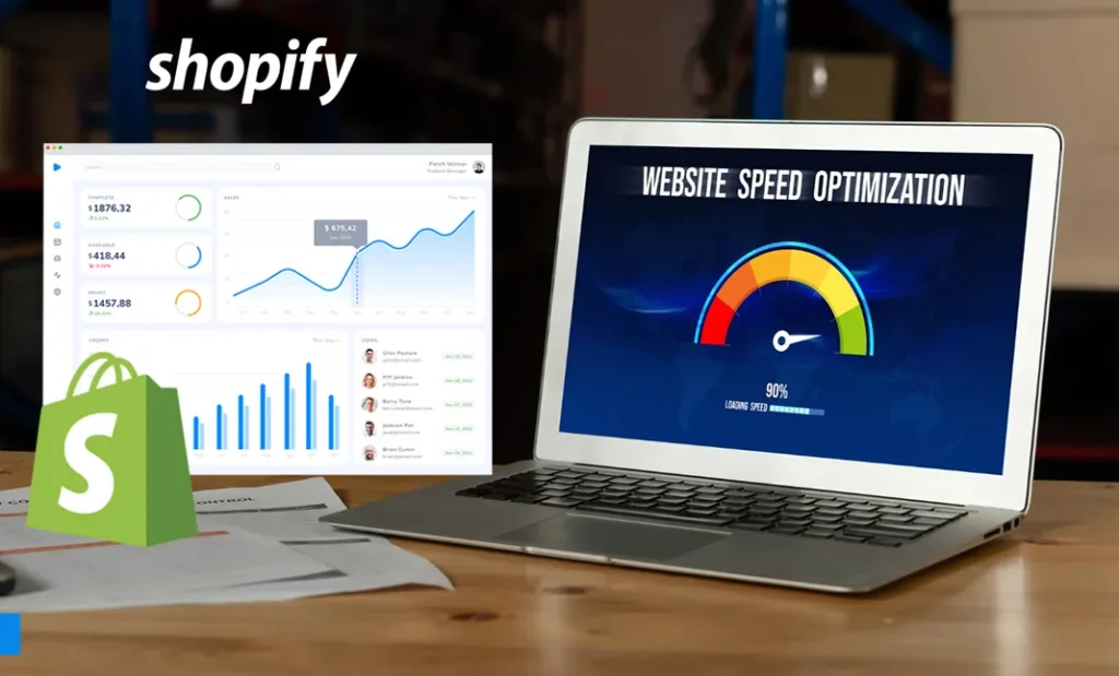 Shopify Store Speed Optimisation: The Technical Playbook