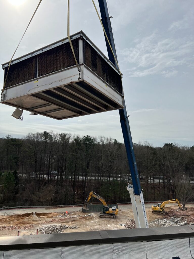 Commercial Demolition: How to Plan for a Successful Project