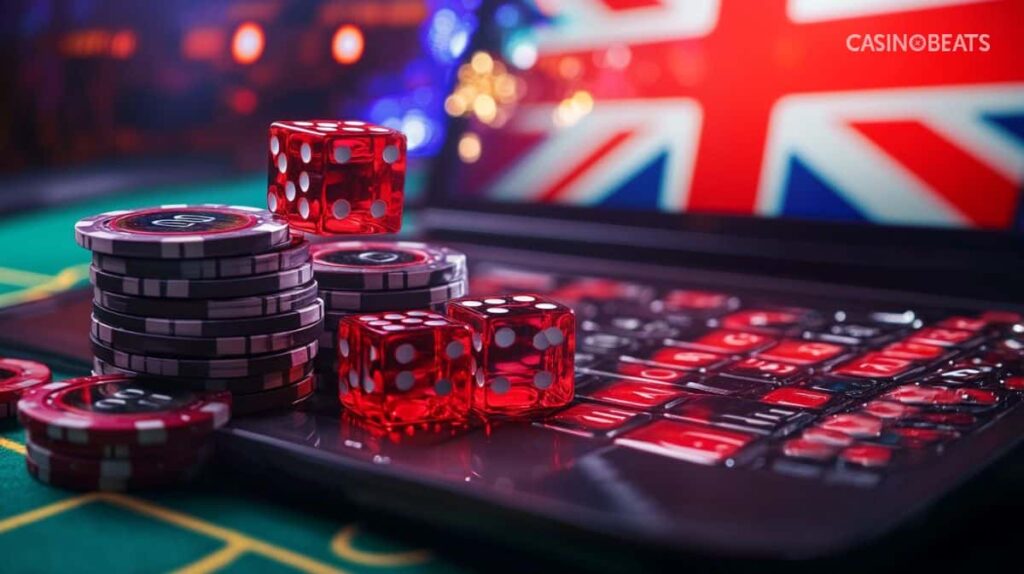Decoding the Success of the Top 50 Online Casinos UK