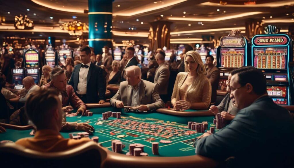 Top Reasons Players Are Switching to Emakqq Casino