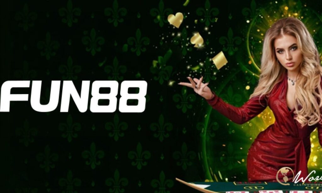 What Makes Fun88 a Popular Online Platform?