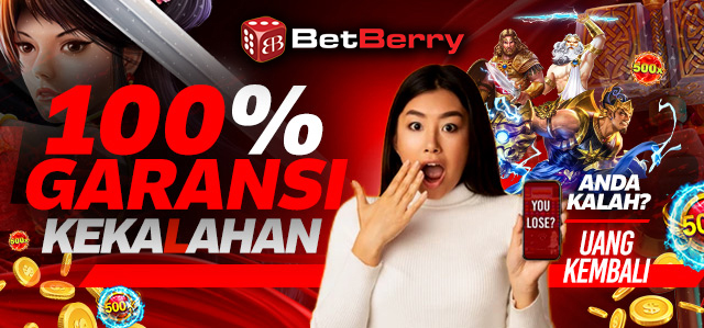 Betberry: Platform Terpercaya untuk Para Pecinta Slot Online