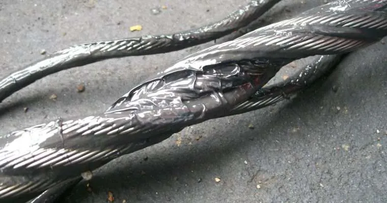 Ensuring Industrial Longevity: The Critical Role of High-Performance Wire Rope Grease