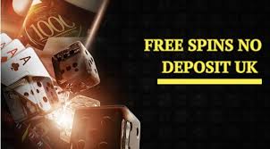 The Economics of Free Spins No Deposit UK Offers