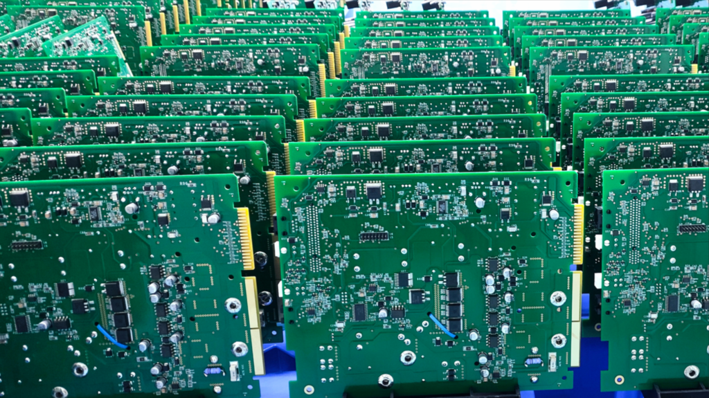 How FastTurn PCB simplifies full turnkey pcb assembly workflows