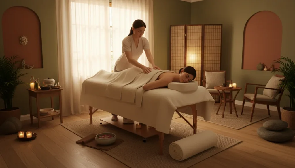 Best Seoul Outcall Massage Services for Ultimate Relaxation and Comfort