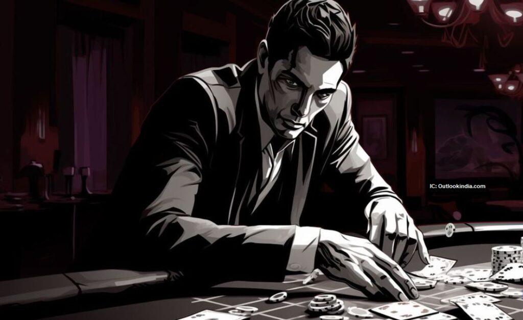 Joker 77 and the Rising Demand for Modern Online Casino Platforms