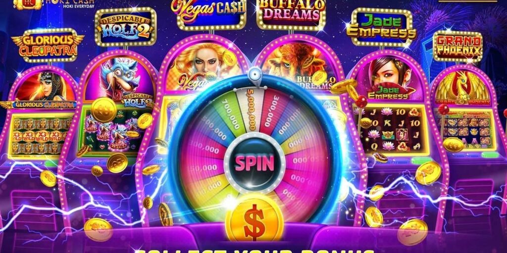 Best Slot Gacor Games in 2026 for Bigger Jackpots and Daily Wins