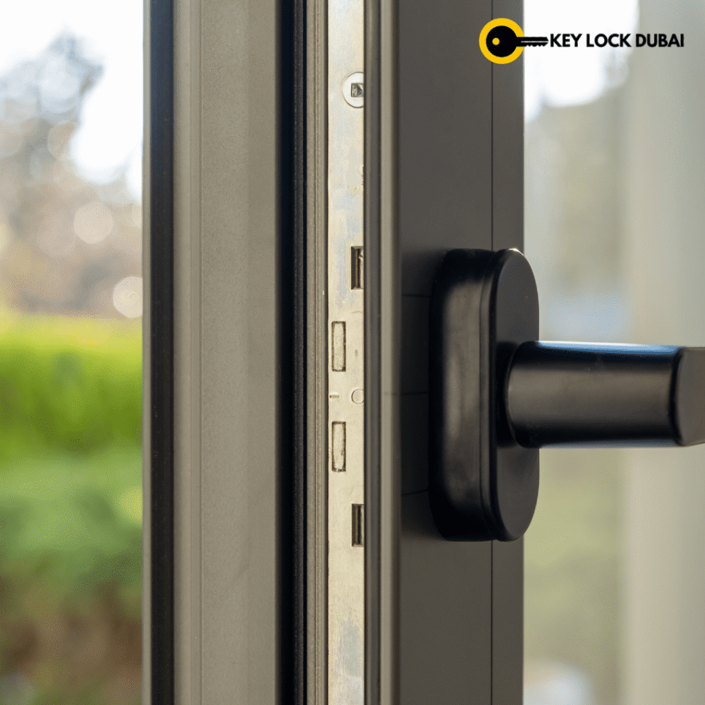 Best Aluminium Door Lock Installation & Repair Services