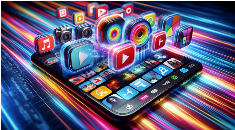 How to Download Videos Using VidMate: Complete Beginner’s Guide