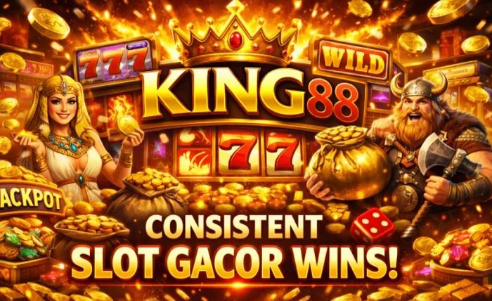 Discover Turbo88 The King of Easy-to-Win Online Slots with Official Access to Gacor Slot777 for New Members