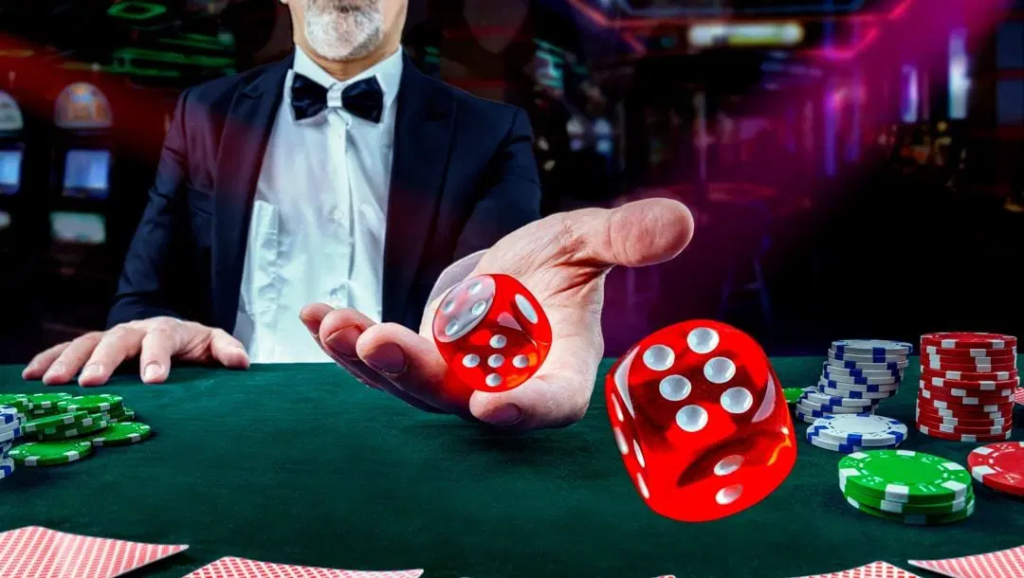 Understanding the Technology Behind Fair Play in Digital Casinos