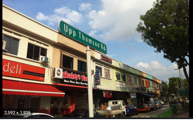 The Upper Thomson Lifestyle: Why Buyers Keep Coming Back to This Neighbourhood