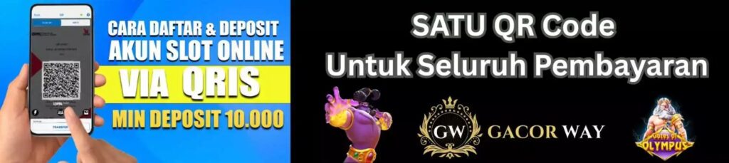 Gacorway Menjadi Pilihan Populer Penggemar Hiburan Digital Masa Kini