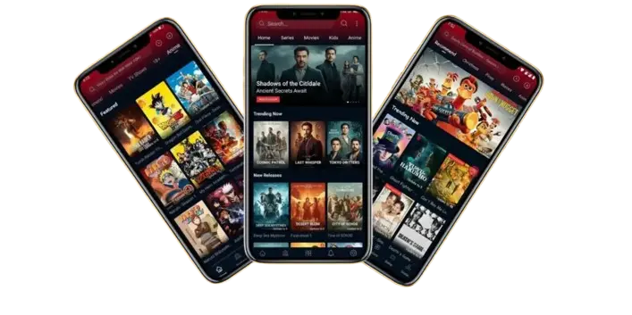YouCine APK – Premium HD Movies & Live TV Streaming App for Android