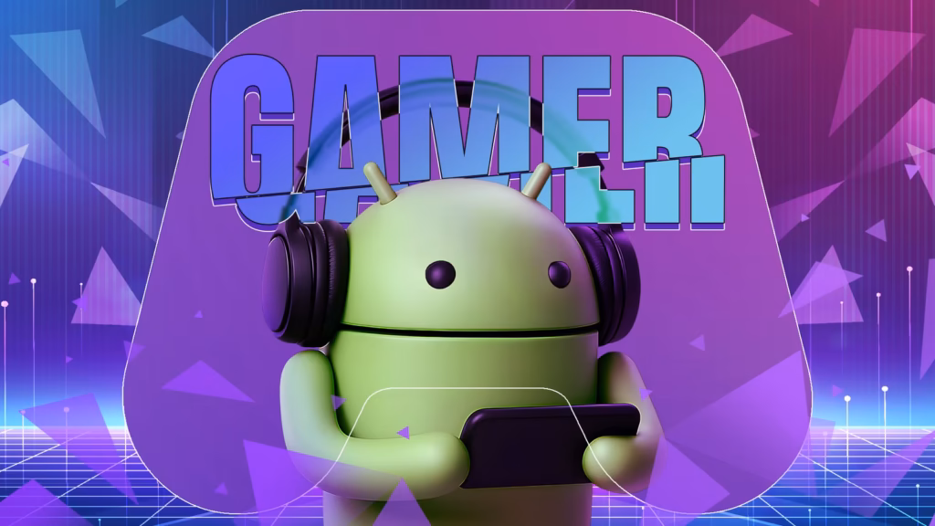 How Game Android Changed the Way People Play Online