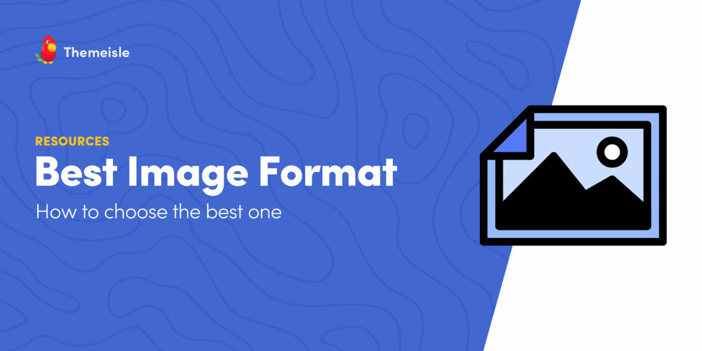 Why Image Format Choices Still Matter in Web Design