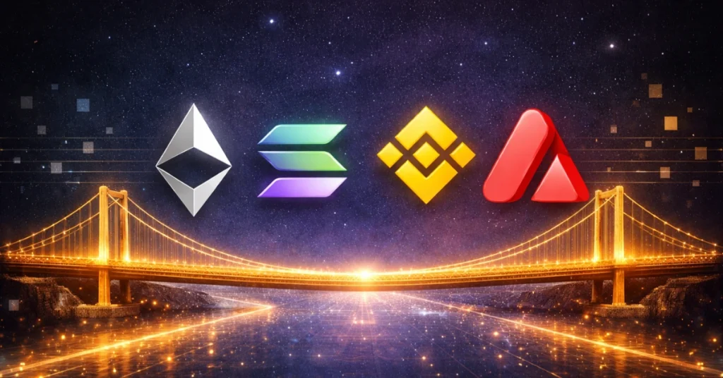 Linea Bridge in 2026: Why the Linea Bridge Matters for Ethereum Users, Cross-Chain Access, and Everyday DeFi