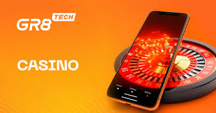 GO8 Online Gaming Platform With Fast Features
