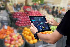 Independent Grocers Embrace Inventory Software to Close Gap