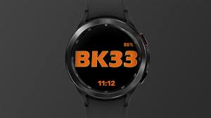 BK33 App Download Guide for Android Users