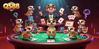QS88 – Complete Guide to Online Gaming and Betting at https://qs88.ninja/