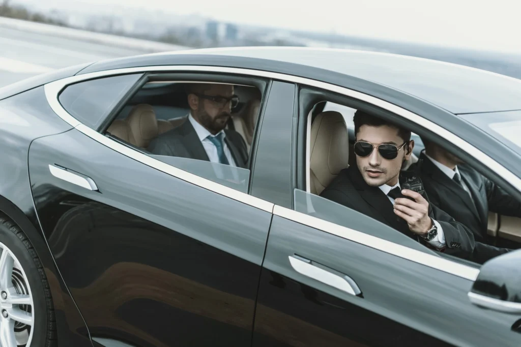 The Quiet Evolution of Modern Personal Security