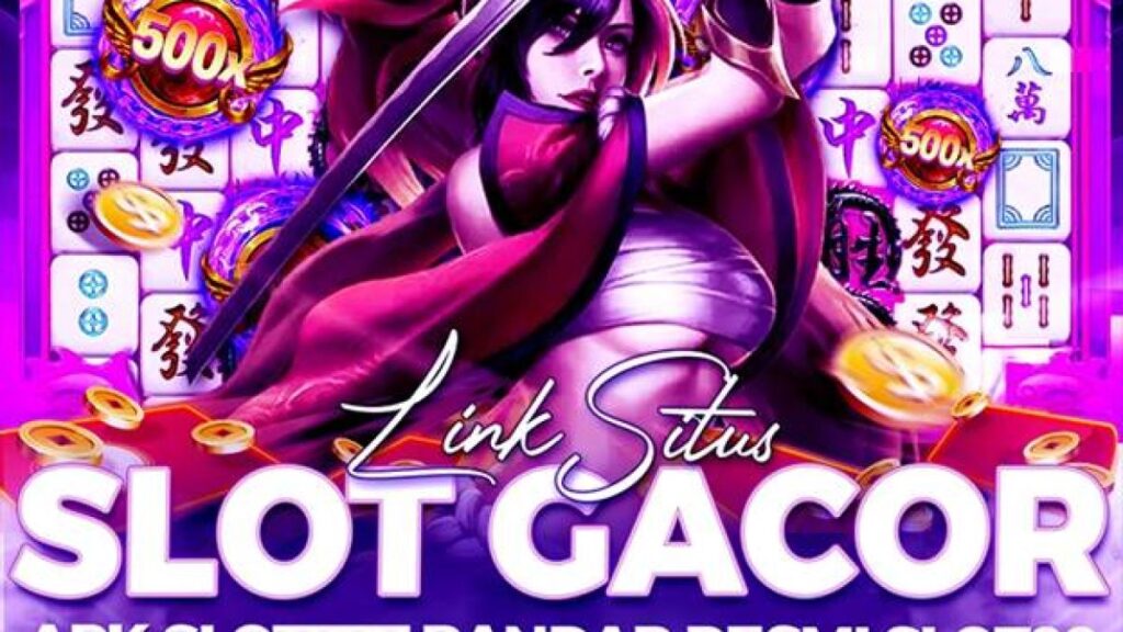 Today’s Gacor Slots Guide for slot online Players