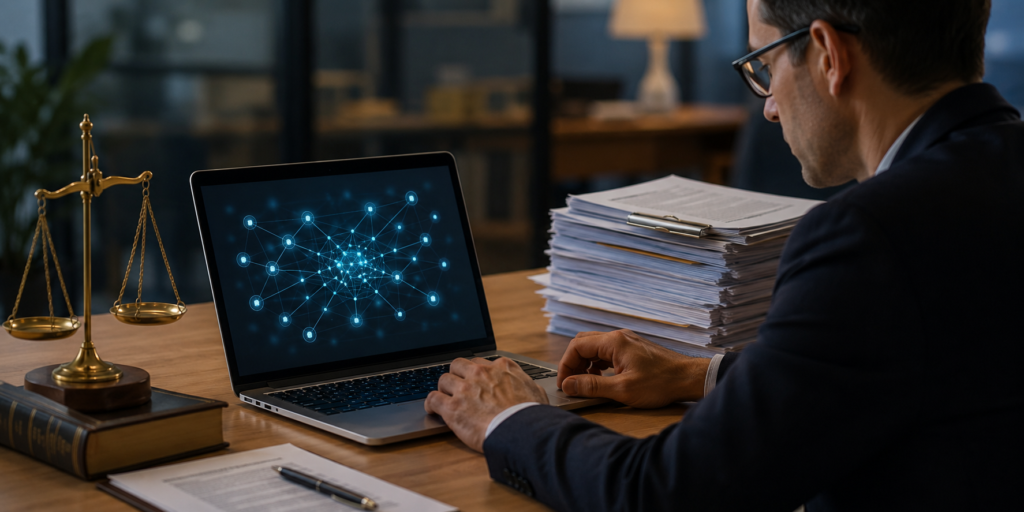 We Translated a Real Legal Document Using AI Consensus: Here Is Exactly What Happened at Each Step