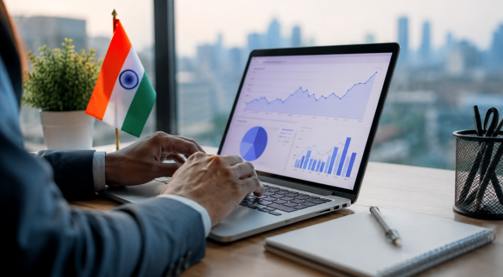 Top SEO Strategies Indian Businesses Should Focus on in 2026 Top SEO Strategies Indian Businesses Should Focus on in 2026