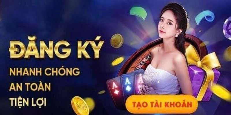 Đăng ký DA88 dễ dàng – Tạo tài khoản nhận thưởng ngay