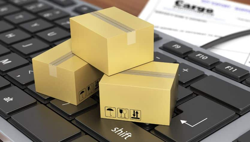 Why Businesses Choose EasyPost for Logistics Automation