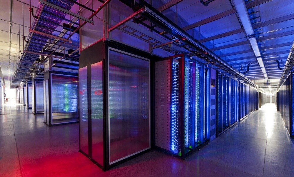 Innovative Data Solutions for the Modern Enterprise