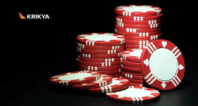 Krikya Casino Review: Registration, Features and Player Access