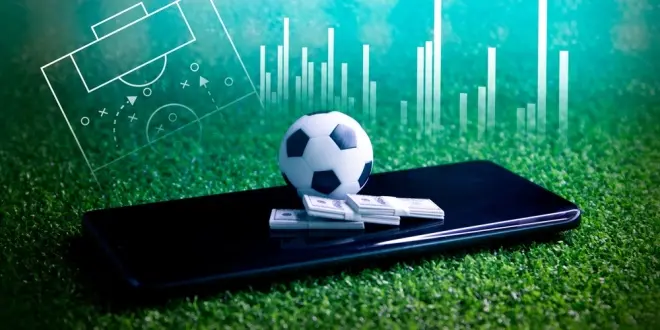 Lịch thi đấu bóng đá – Top Football Match Schedule Today