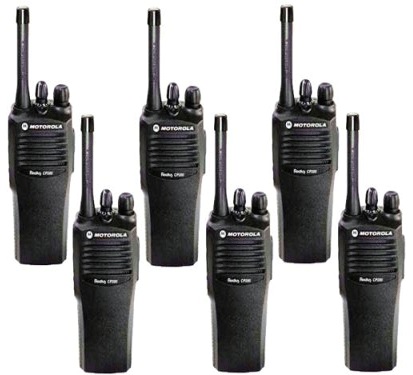 Understanding Walkie Talkie Hire for Events and Business Use What Is Walkie Talkie Hire?