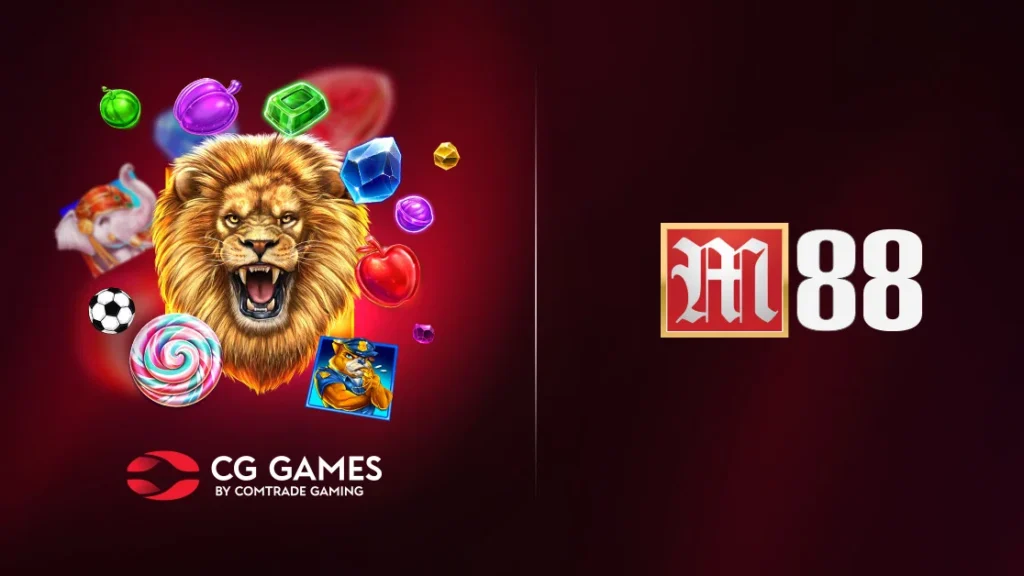 M88: A Leading Online Casino Platform for Exciting Games and Big Rewards